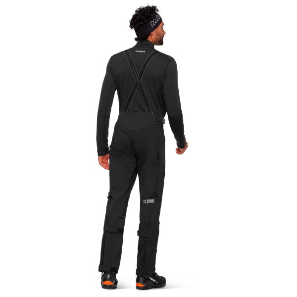 Mammut - Eiger Nordwand Pro Softshell Pants - Toerbroek