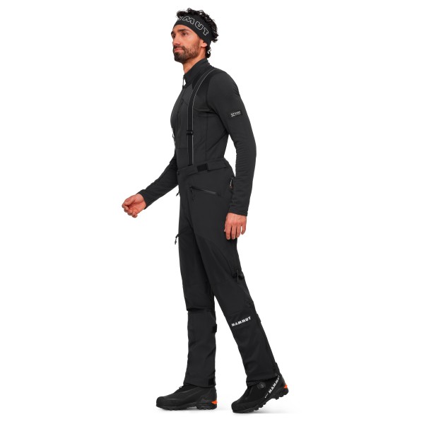 Mammut - Eiger Nordwand Pro Softshell Pants - Toerbroek
