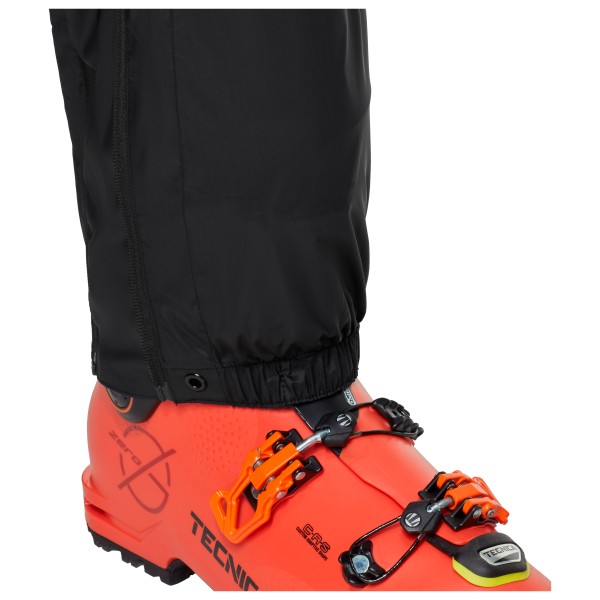 Mammut - Eiger Nordwand Pro Softshell Pants - Toerbroek