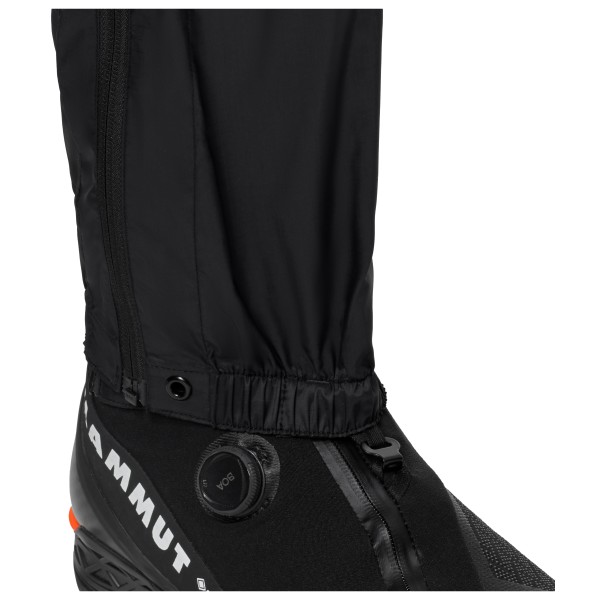 Mammut - Eiger Nordwand Pro Softshell Pants - Toerbroek