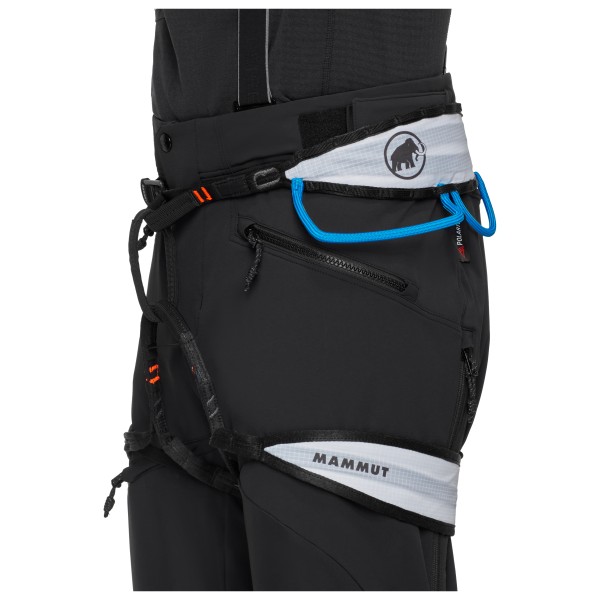 Mammut - Eiger Nordwand Pro Softshell Pants - Toerbroek