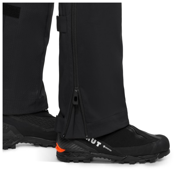 Mammut - Eiger Nordwand Pro Softshell Pants - Toerbroek