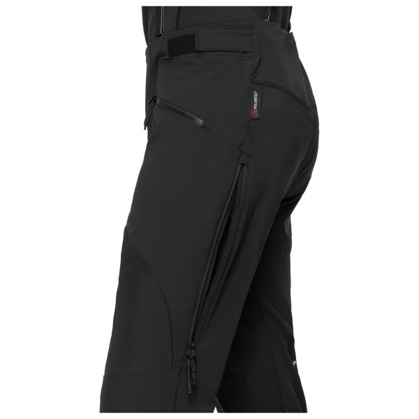 Mammut - Eiger Nordwand Pro Softshell Pants - Toerbroek