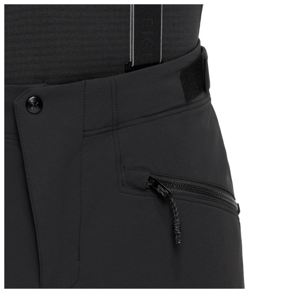 Mammut - Eiger Nordwand Pro Softshell Pants - Toerbroek