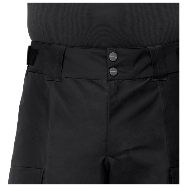 Mammut - Fall Line Hardshell Thermo Pants - Pantaloni da sci