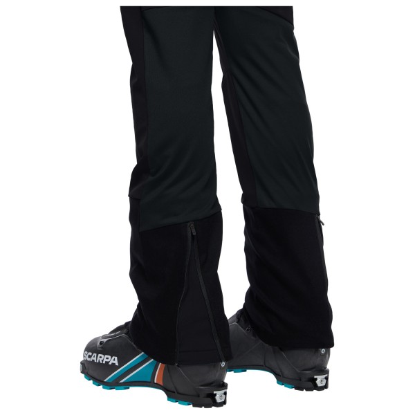 Vaude - Larice Light Pants IV - Toerbroek