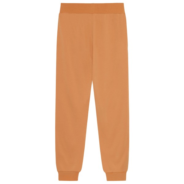 KnowledgeCotton Apparel - Merino Wool Pant - Fritidsbyxa