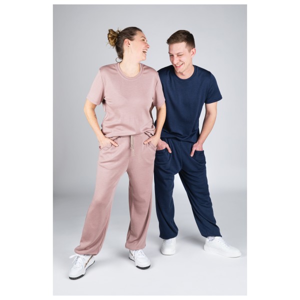 Engel - Jogging Trousers - Fritidsbyxa