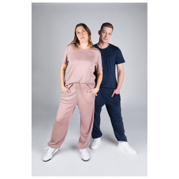 Engel - Jogging Trousers - Fritidsbyxa