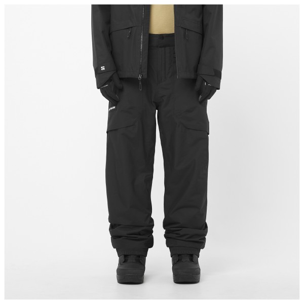 Salomon - Venom Pant - Pantalones de esquí