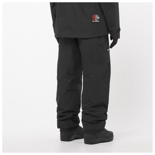 Salomon - Venom Pant - Pantalones de esquí