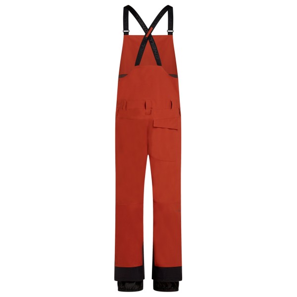 O'Neill - FWC' Peak Bib Snow Pants - Skibukser