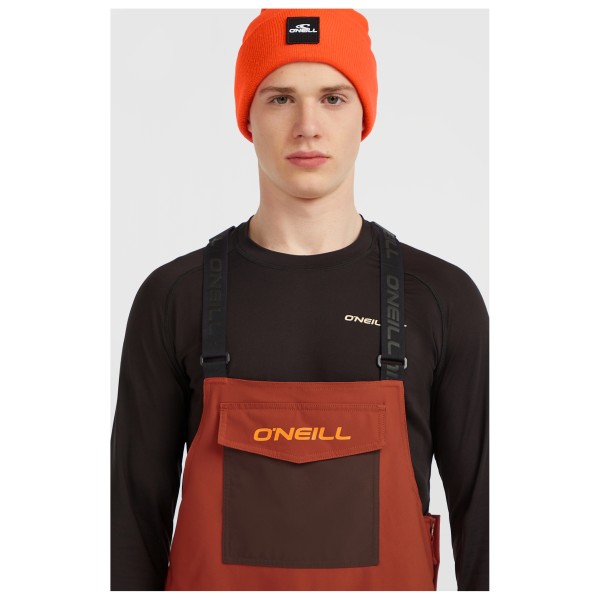 O'Neill - FWC' Peak Bib Snow Pants - Skibukser