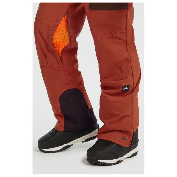 O'Neill - FWC' Peak Bib Snow Pants - Skibukser