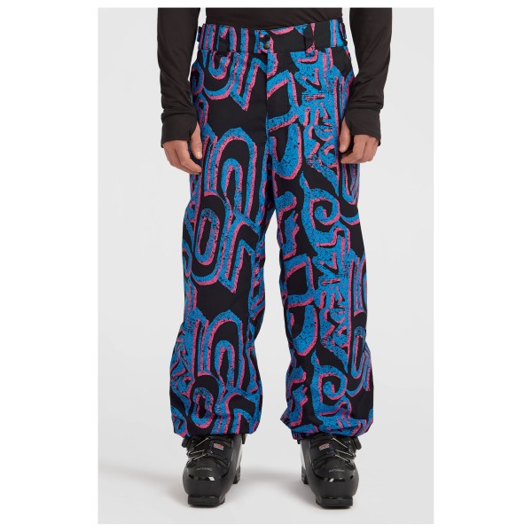 O'Neill - FWC' Play Snow Pants - Skibroek