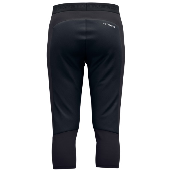 Ortovox - Ravine Metawool 60 Hybrid Pants - Thermisch ondergoed
