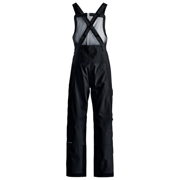 Ortovox - Ravine Plus 3L Bib Pants - Pantaloni da sci