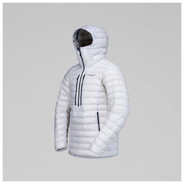 Norrøna - Lofoten Down950 ACE Anorak - Skidbyxa