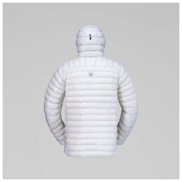 Norrøna - Lofoten Down950 ACE Anorak - Skihose