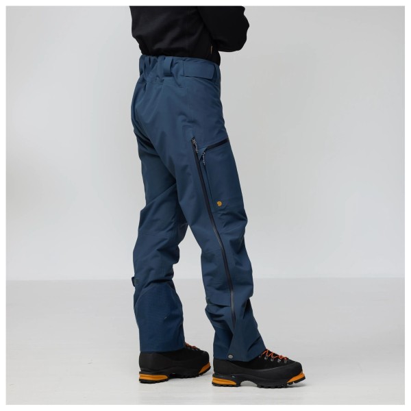 Fjällräven - Bergtagen GTX Pro Trousers - Toerbroek