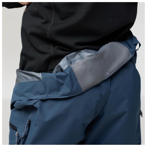 Fjällräven - Bergtagen GTX Pro Trousers - Toerbroek
