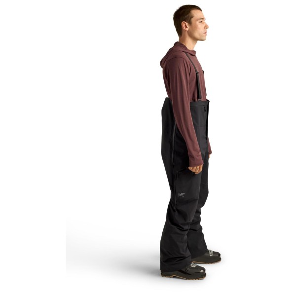 Arc'teryx - Rush Bib - Ski touring bukser