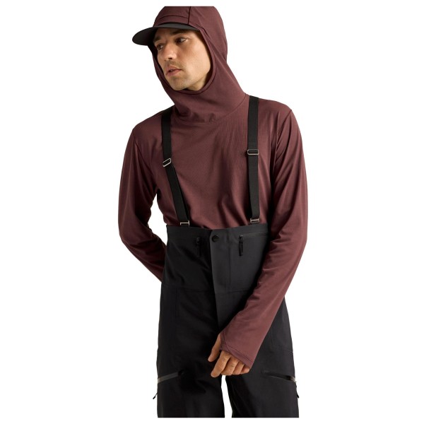 Arc'teryx - Rush Bib - Ski touring bukser