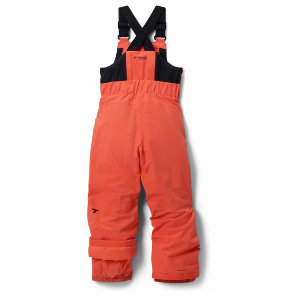 Columbia - Kid's Holcomb Grove Bib - Ski trousers