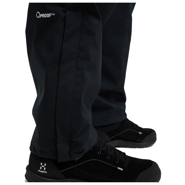 Haglöfs - Korp Proof II Pant - Regnbyxa