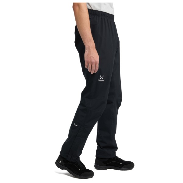 Haglöfs - Korp Proof II Pant - Sadehousut