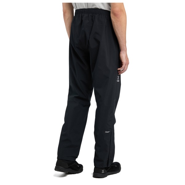 Haglöfs - Korp Proof II Pant - Sadehousut
