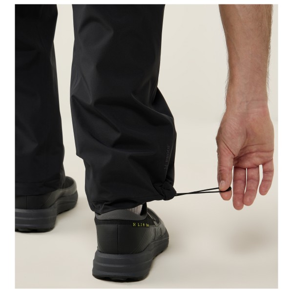 Haglöfs - Ozka Proof Pant - Pantaloni antipioggia