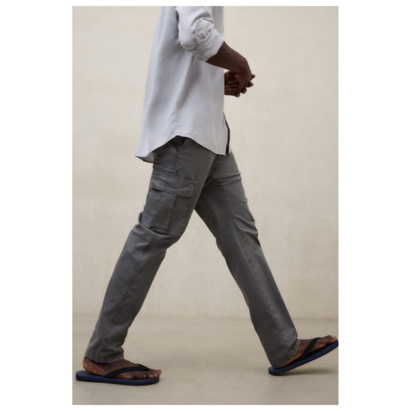 Ecoalf - Ethicargo Pants - Pantalones de ocio
