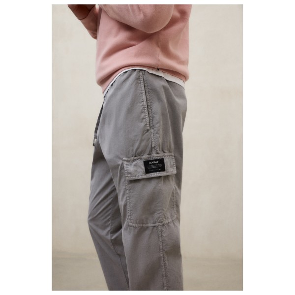 Ecoalf - Targo Pants - Fritidsbyxa