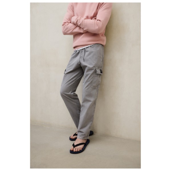 Ecoalf - Targo Pants - Fritidsbyxa