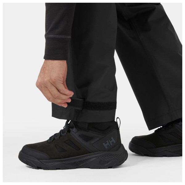 Helly Hansen - Rain Pant - Sadehousut