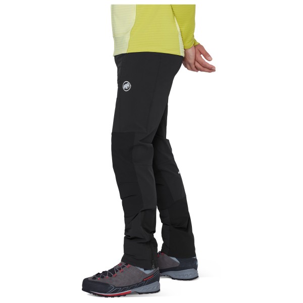 Mammut - Courmayeur Softshell Pants - Turbukser