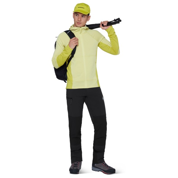 Mammut - Courmayeur Softshell Pants - Turbukser