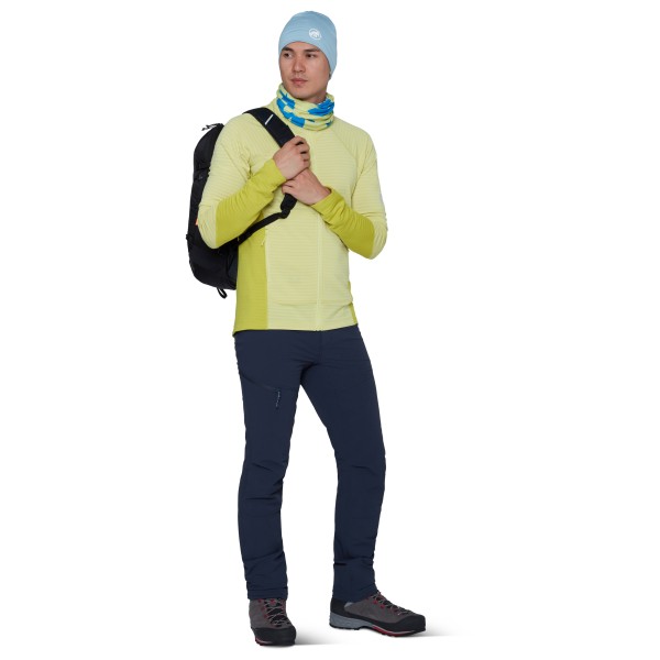 Mammut - Taiss Softshell Pants - Toerbroek