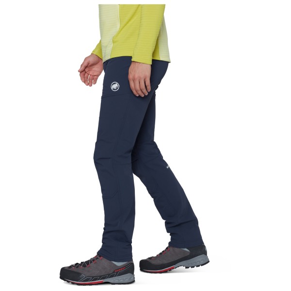 Mammut - Taiss Softshell Pants - Turbyxa