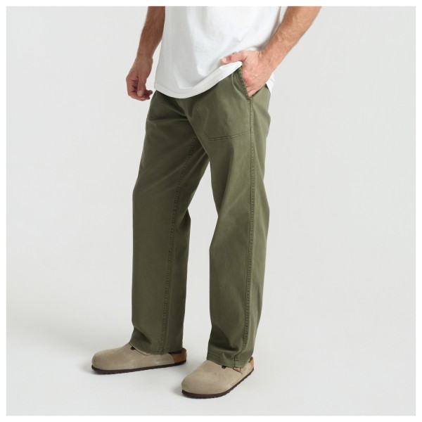 Roark - Made to Fade Pant - Casual trousers