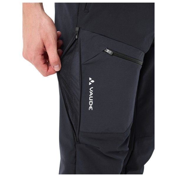 Vaude - Badile Pants III - Pantaloni da escursionismo