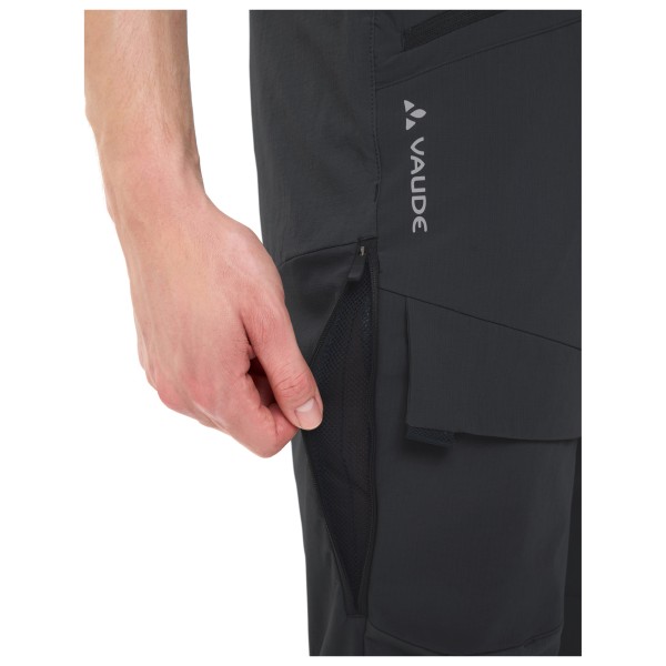 Vaude - Croz Pants III - Pantaloni da escursionismo
