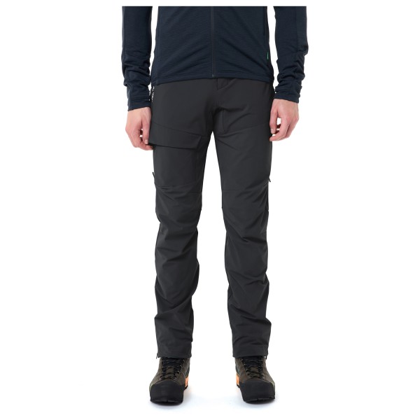 Vaude - Croz Pants III - Tourenhose