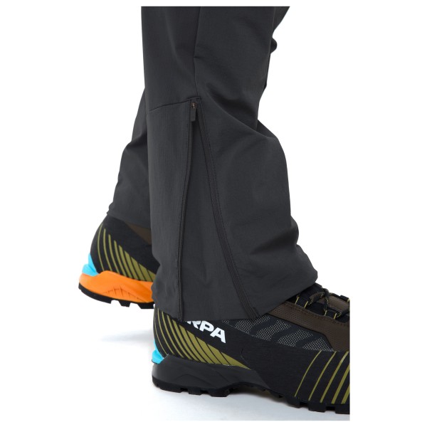 Vaude - Croz Pants III - Tourenhose