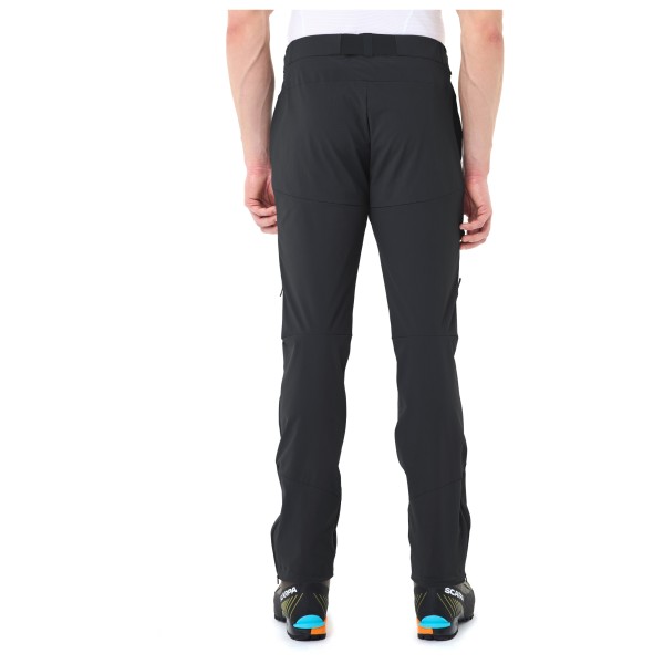 Vaude - Croz Pants III - Turbyxa