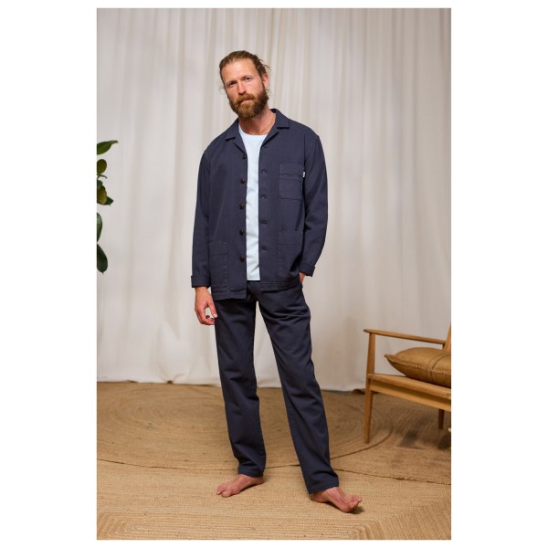 TWOTHIRDS - Heckelberg - Casual trousers