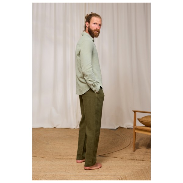 TWOTHIRDS - Kotomo - Pantalones de ocio