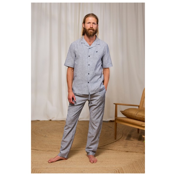 TWOTHIRDS - San Vicente - Vapaa-ajan housut