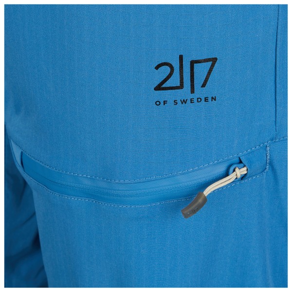 2117 of Sweden - Nausta Pant Ms - Skibroek